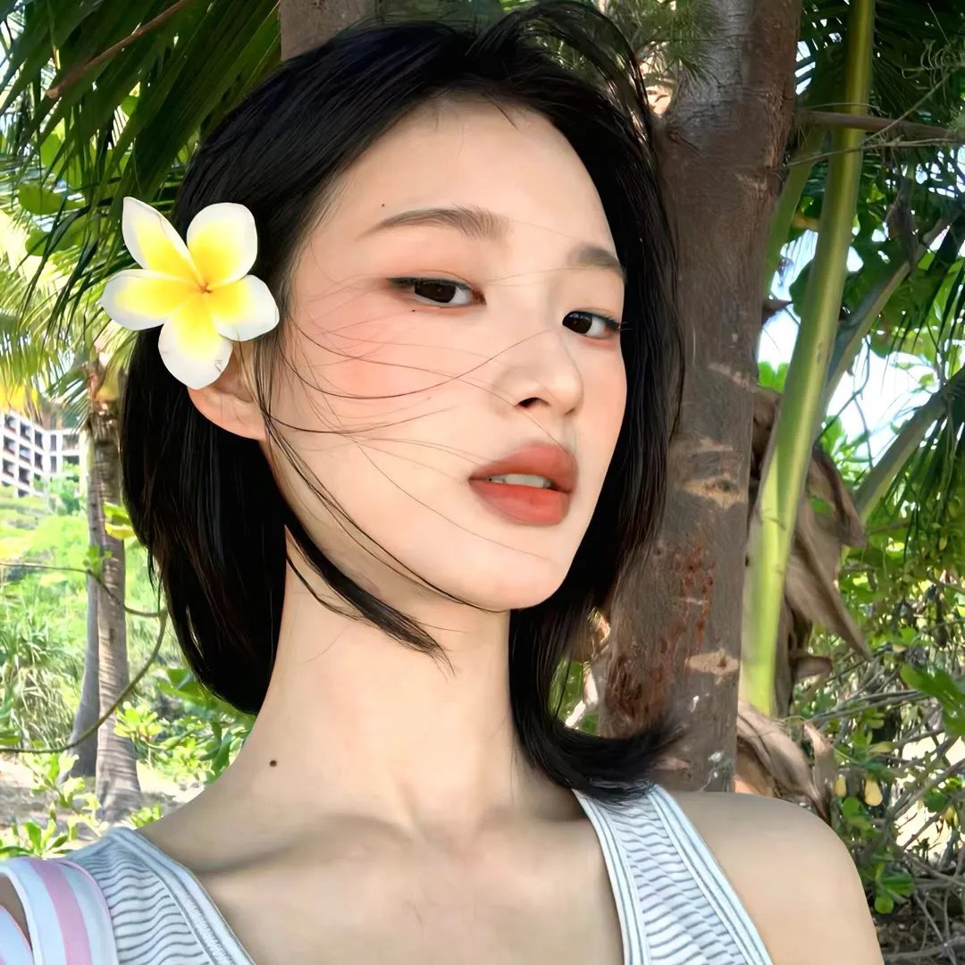 女神降临后篇 海报